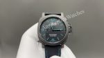 VS Factory Panerai Luminor Marina Carbon Fiber Case 44mm 9010 Movement Watch